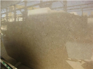 Sinai Pearl Limestone Slabs