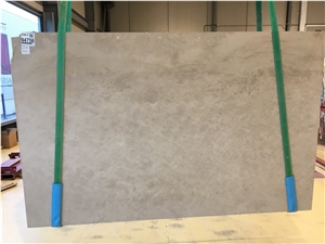 Crema Luna Limestone Slab