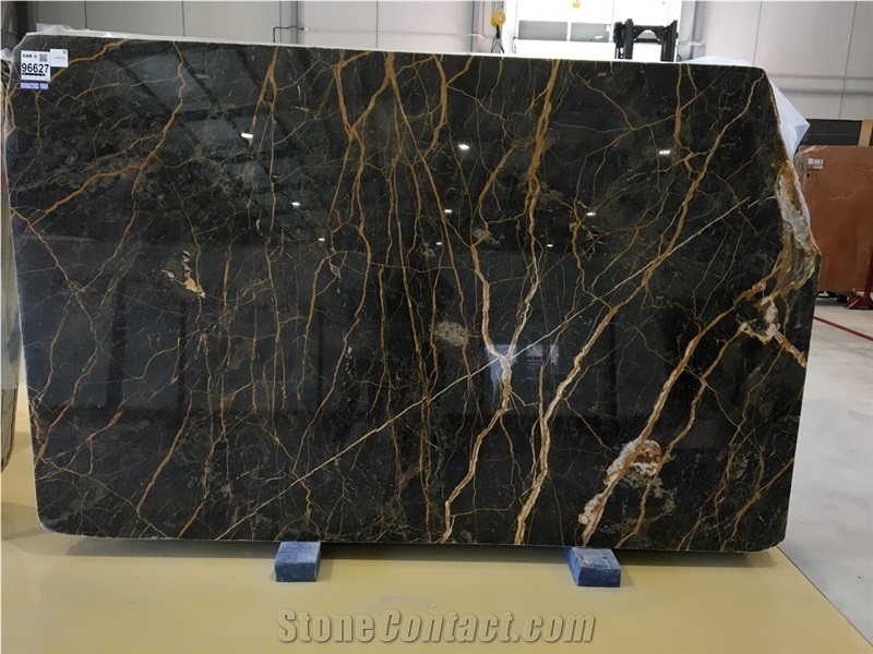 New Saint Laurent Marble Slabs