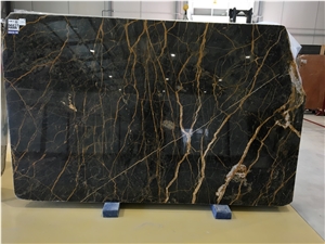New Saint Laurent Marble Slabs