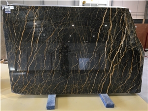 New Saint Laurent Marble Slabs