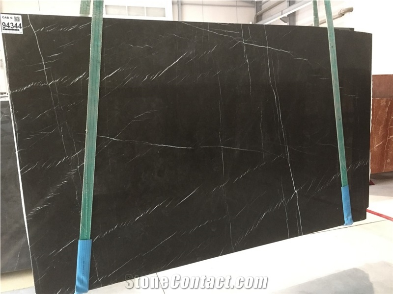 Pietra Grey Marble Slabs