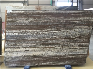 Travertino Arizona Slabs