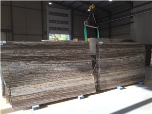 Travertino Arizona Slabs