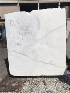 Statuario Marble Blocks