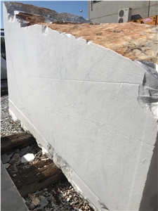 Statuario Marble Blocks