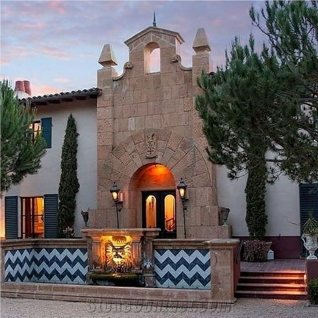 Gonzalez Cantera Stone Works
