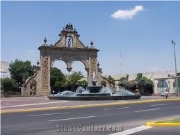 Gonzalez Cantera Stone Works