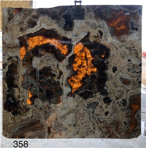 Onyx Slabs
