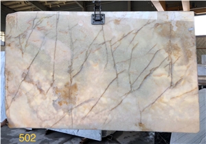 Onyx Slabs