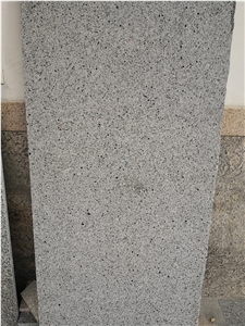 New Grey Granite Bethal White Slabs and Tiles