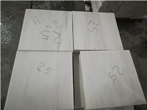 Bianco Dolomite Marble Tiles Bianco Dolomite Marble Tiles