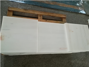 Bianco Dolomite Marble Tiles