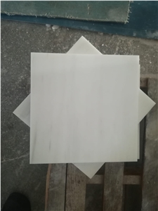 Bianco Dolomite Marble Tiles