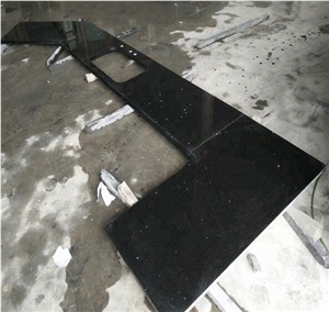 Black Quartz Countertops,Quartz Kitchen Top