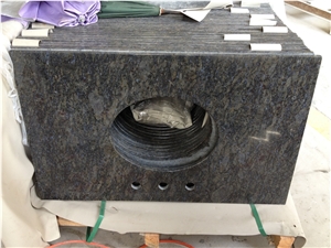 Granite Bathroom Vanity Tops