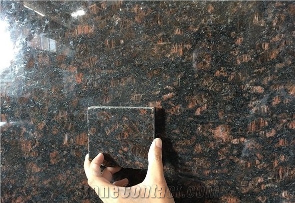 Tan Brown Granite Vanity Tops,Tan Brown Slabs