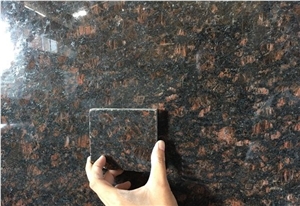 Tan Brown Granite Vanity Tops,Tan Brown Slabs