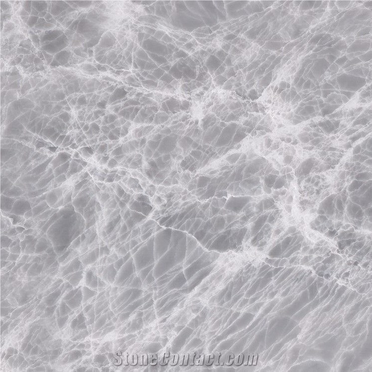 Baltic Grey, Nordic Grey Marble Slabs & Tiles