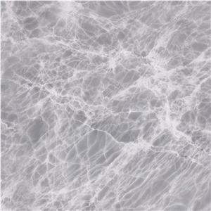 Baltic Grey, Nordic Grey Marble Slabs & Tiles