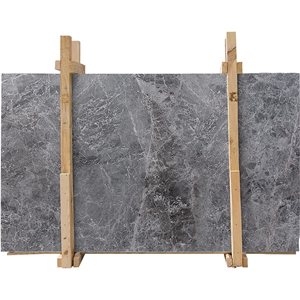Baltic Grey, Nordic Grey Marble Slabs & Tiles