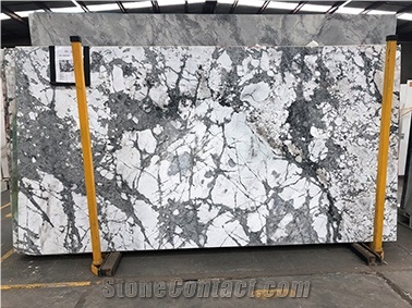 Iceberg Marble from Turkey