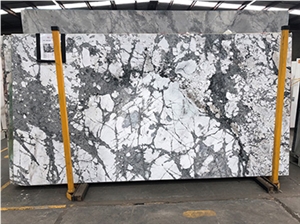 Iceberg Marble from Turkey Iceberg Marble from Turkey