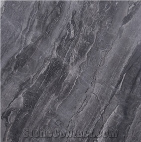 Silver Fantasy Marble from Turkey