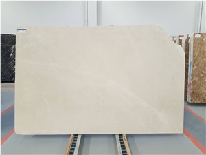 Crema Uno Marble Slabs