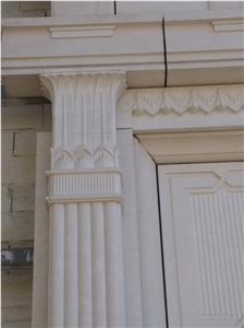 Limra Limestone Building Ornaments,Masonry