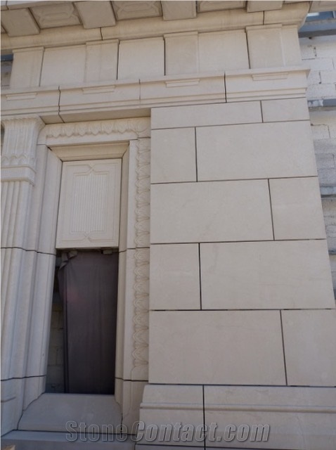 Limra Limestone Building Ornaments,Masonry