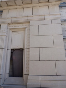 Limra Limestone Building Ornaments,Masonry