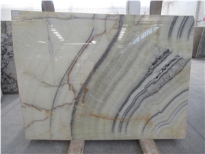 Muse Onyx Slabs