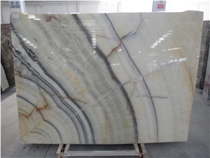 Muse Onyx Slabs