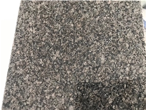 Royal Mahogany Granite