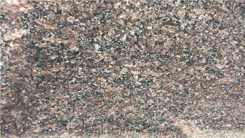 Royal Pearl Granite Tiles