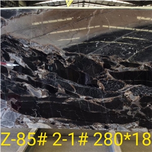 Titanic Storm Marble Slabs and Tiles