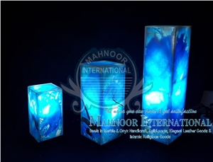 Onyx / Calcite Lamps Onyx / Calcite Lamps