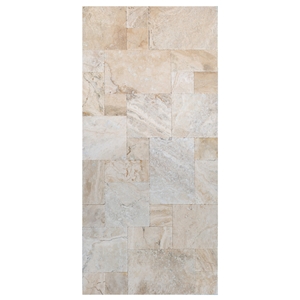 Philadelphia Antique Pattern Travertine Tile