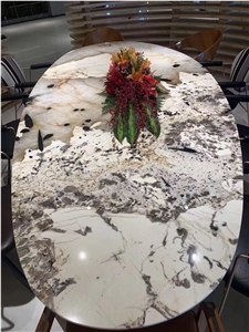 Blanc Du Blanc Patagonia Granite Countertops