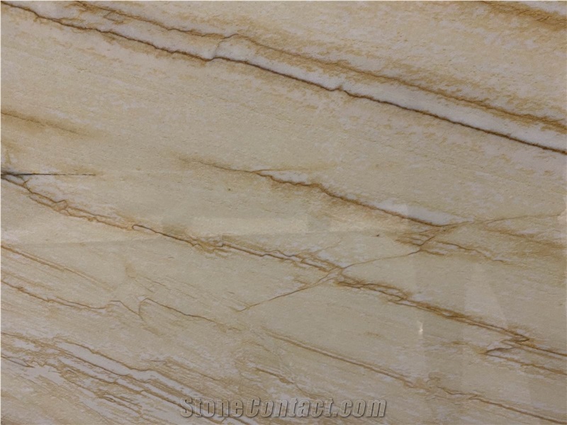 Brasil Giallo Macaubas Quartzite Slabs
