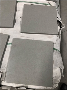 Grey Quartz Stone Luggage Rack Tops for Hotels