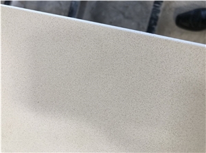 Match 3141 Eggshell Quartz Bar Tops Countertops