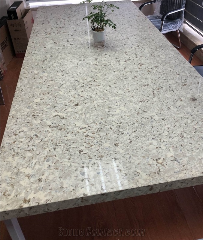 Match Windermere Quartz Slabs for Countertops