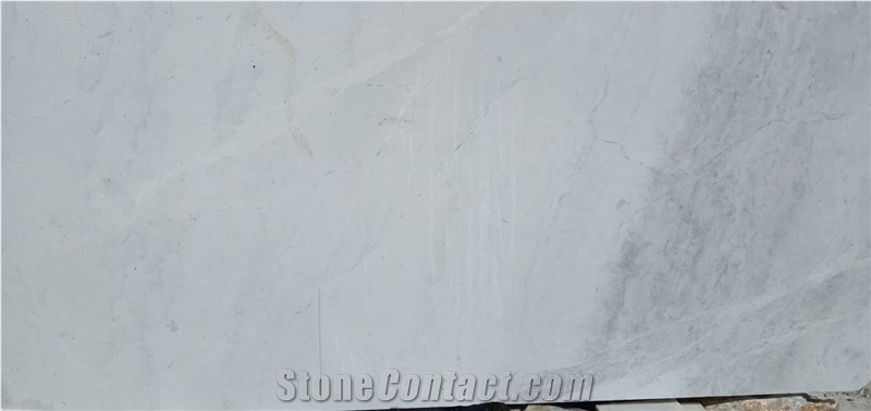 White Marble Blocks