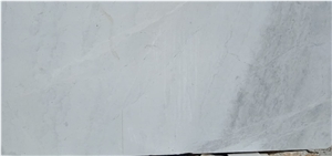 White Marble Blocks