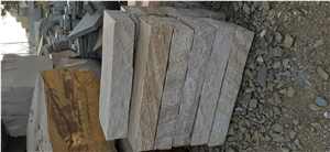 Sandstone Steps
