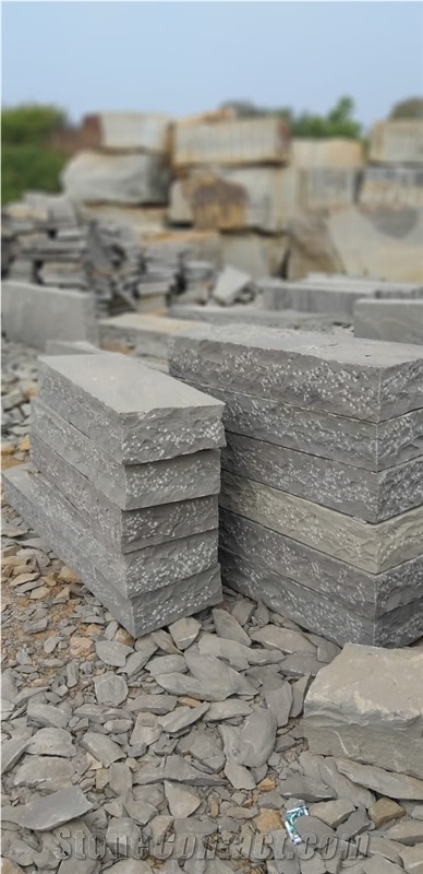 Sandstone Steps
