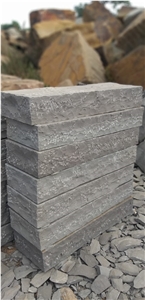 Sandstone Steps