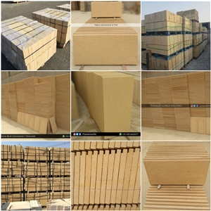 Pakistani Natural Stones for Exterior Wall Cladding